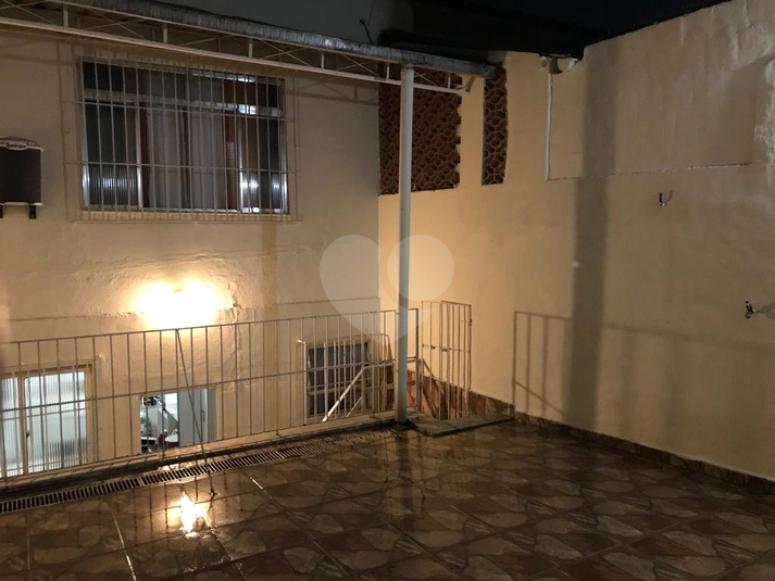 Venda Casa Rio De Janeiro Braz De Pina REO736921 27