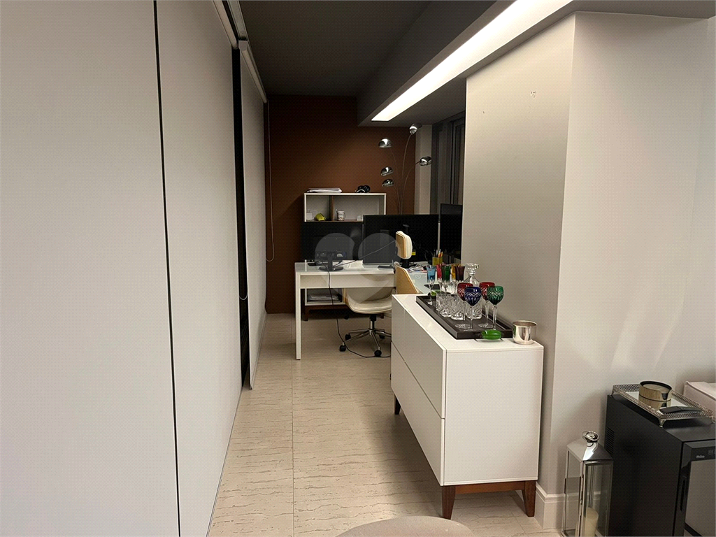 Aluguel Apartamento São Paulo Brooklin Paulista REO736923 9