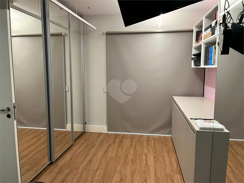 Aluguel Apartamento São Paulo Brooklin Paulista REO736923 14