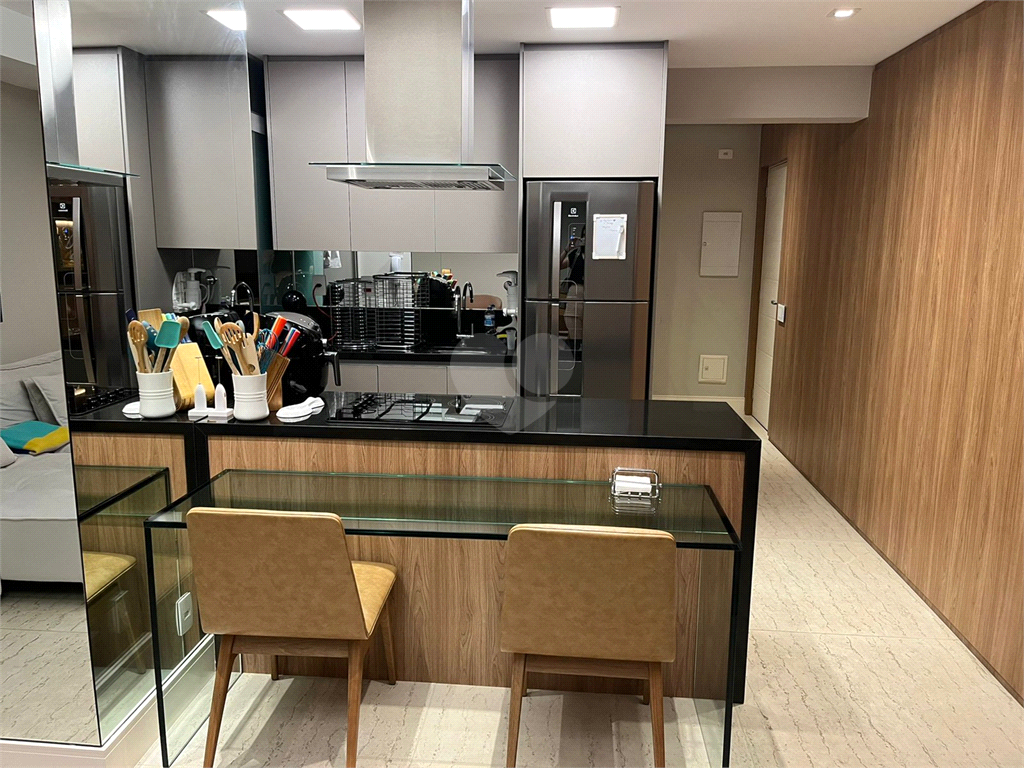 Aluguel Apartamento São Paulo Brooklin Paulista REO736923 2