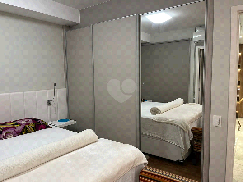 Aluguel Apartamento São Paulo Brooklin Paulista REO736923 11