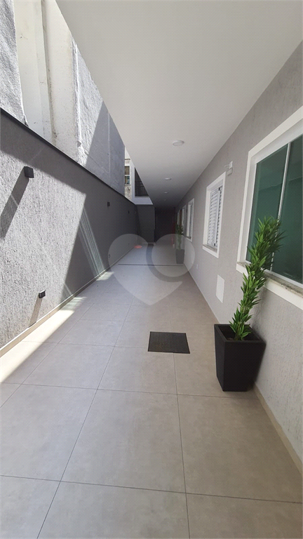 Venda Apartamento São Paulo Jardim São Paulo(zona Norte) REO736966 10