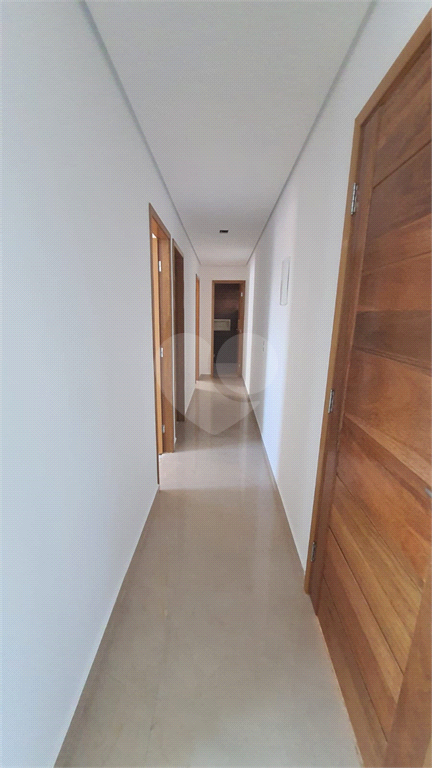 Venda Apartamento São Paulo Jardim São Paulo(zona Norte) REO736966 28