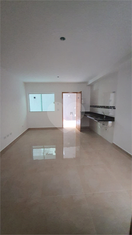 Venda Apartamento São Paulo Jardim São Paulo(zona Norte) REO736966 22