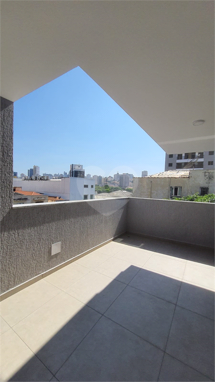 Venda Apartamento São Paulo Jardim São Paulo(zona Norte) REO736966 23