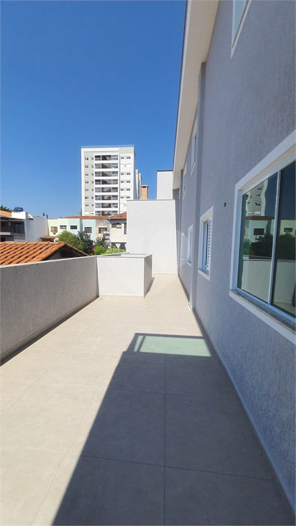 Venda Apartamento São Paulo Jardim São Paulo(zona Norte) REO736966 1