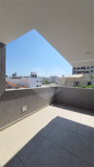 Venda Apartamento São Paulo Jardim São Paulo(zona Norte) REO736967 22