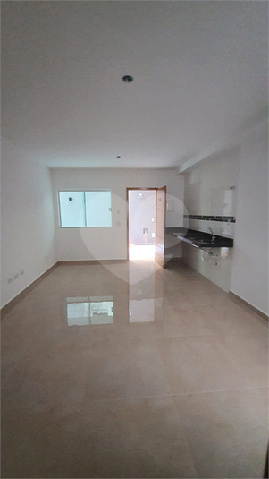 Venda Apartamento São Paulo Jardim São Paulo(zona Norte) REO736967 22