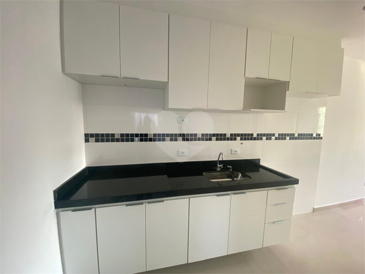 Aluguel Apartamento São Paulo Jardim São Paulo(zona Norte) REO736972 6