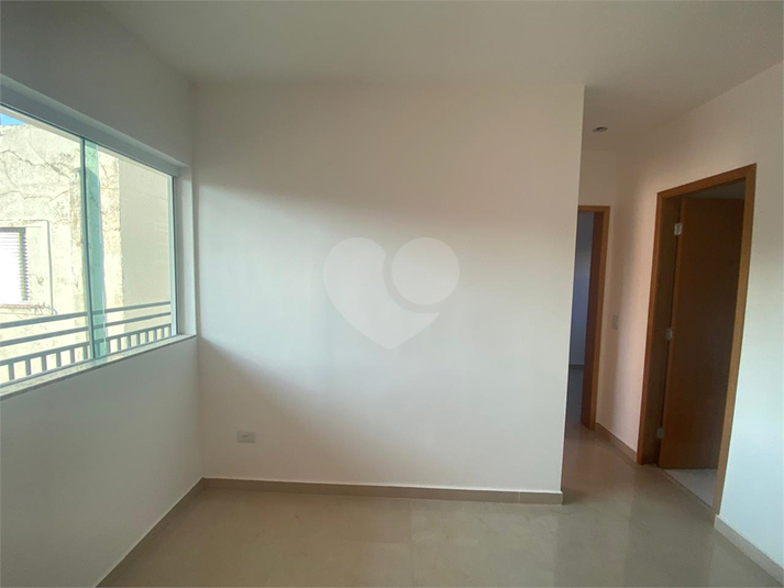 Aluguel Apartamento São Paulo Jardim São Paulo(zona Norte) REO736972 1