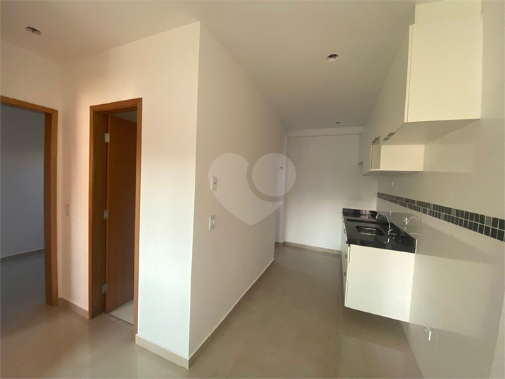 Aluguel Apartamento São Paulo Jardim São Paulo(zona Norte) REO736972 2