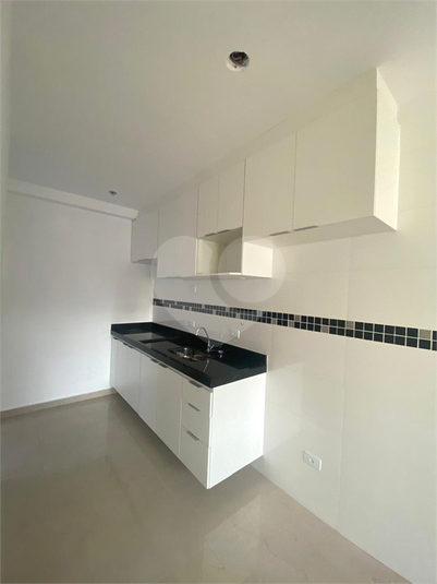 Aluguel Apartamento São Paulo Jardim São Paulo(zona Norte) REO736972 3