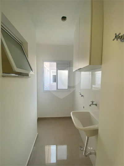 Aluguel Apartamento São Paulo Jardim São Paulo(zona Norte) REO736972 4