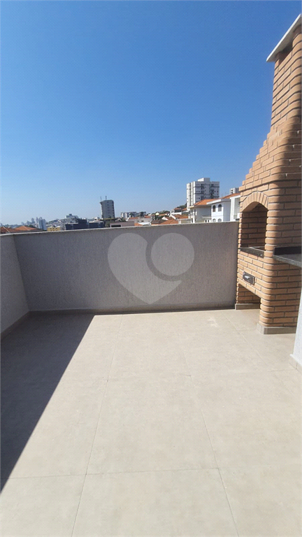 Venda Apartamento São Paulo Jardim São Paulo(zona Norte) REO736973 8