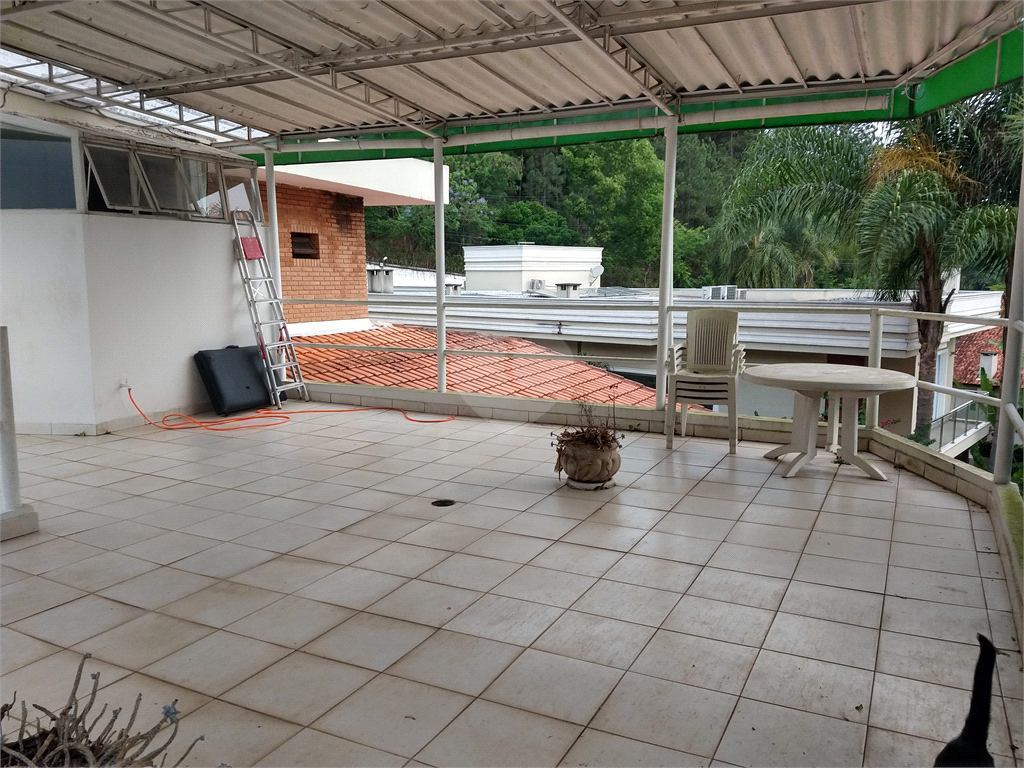 Venda Casa Santana De Parnaíba Alphaville REO736978 90