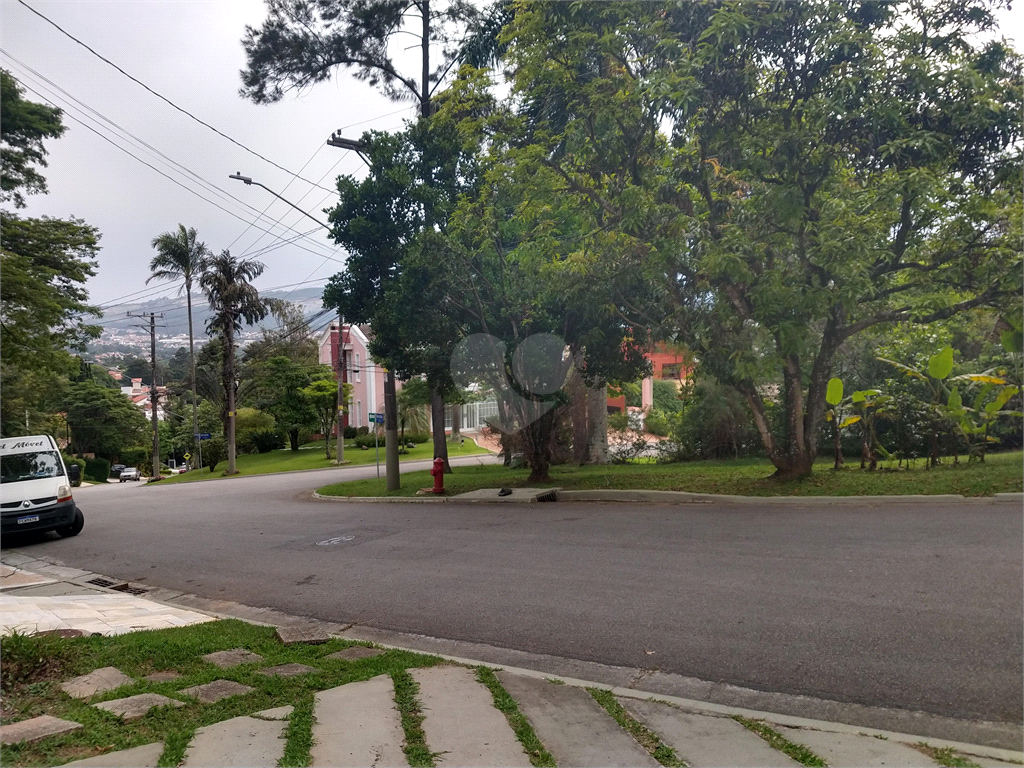 Venda Casa Santana De Parnaíba Alphaville REO736978 62