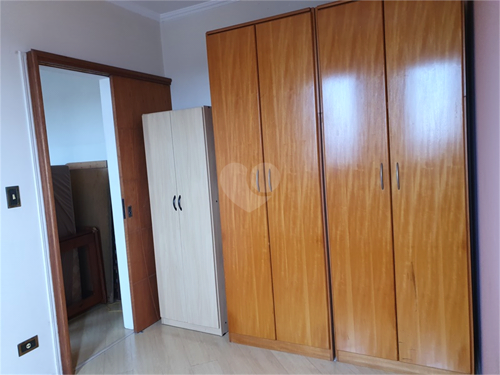 Venda Apartamento São Paulo Vila Mascote REO736982 21