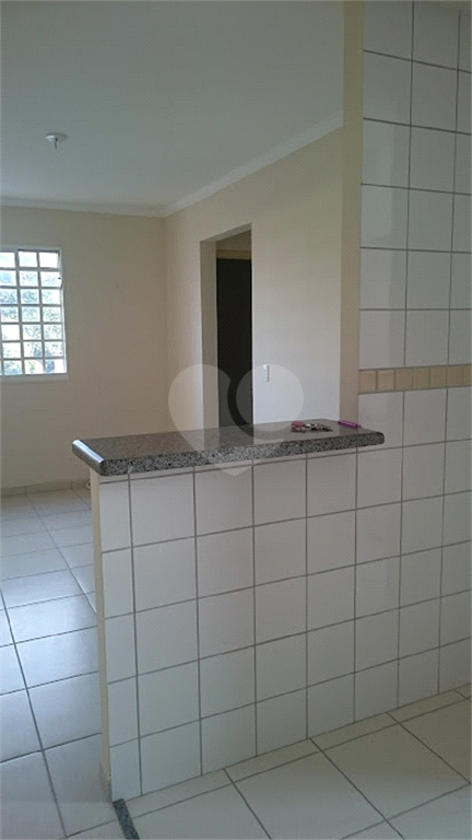 Venda Apartamento São Carlos Vila Pelicano REO736993 6