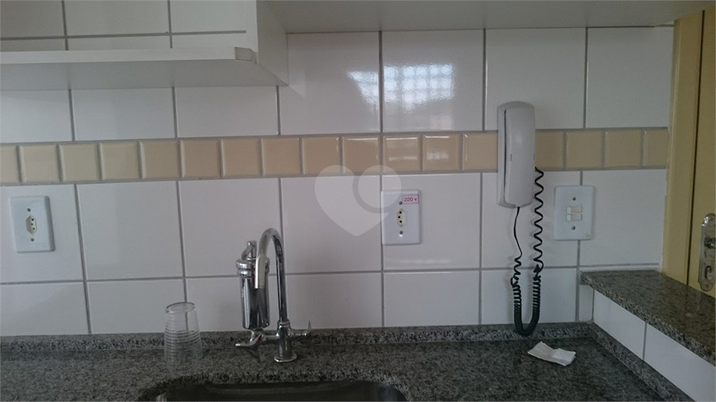 Venda Apartamento São Carlos Vila Pelicano REO736993 4