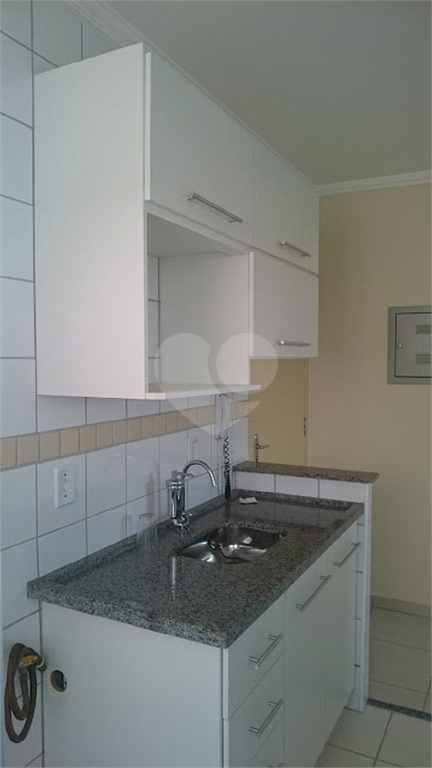 Venda Apartamento São Carlos Vila Pelicano REO736993 3