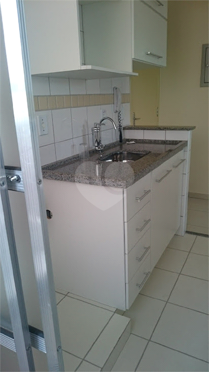 Venda Apartamento São Carlos Vila Pelicano REO736993 1