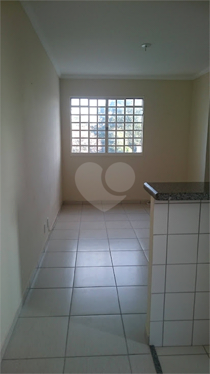 Venda Apartamento São Carlos Vila Pelicano REO736993 2