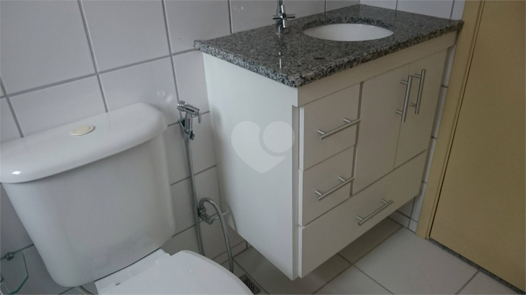 Venda Apartamento São Carlos Vila Pelicano REO736993 19