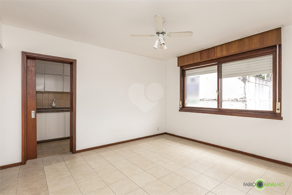 Venda Apartamento Porto Alegre Petrópolis REO736995 1