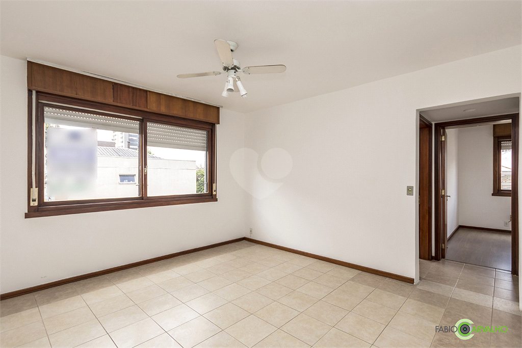 Venda Apartamento Porto Alegre Petrópolis REO736995 2