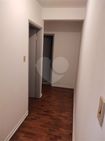 Venda Apartamento São Paulo Pinheiros REO736996 3