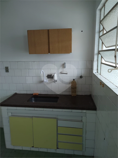 Venda Apartamento São Paulo Pinheiros REO736996 12