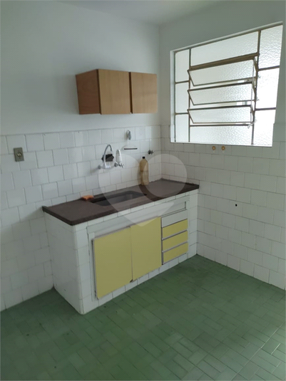 Venda Apartamento São Paulo Pinheiros REO736996 9