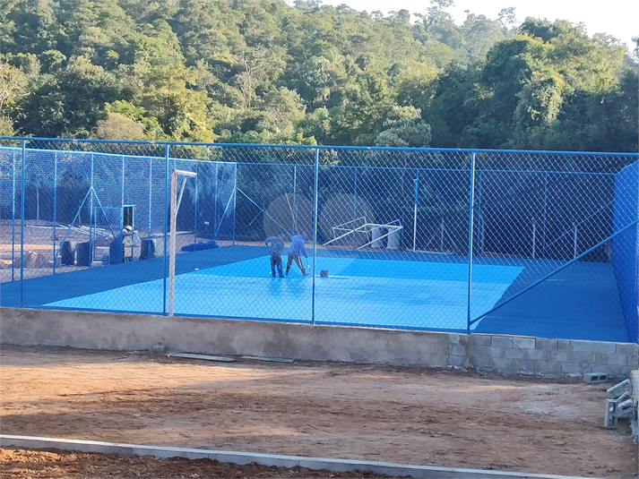 Venda Condomínio Itupeva Horizonte Azul - Village Ambiental Ii REO737014 16