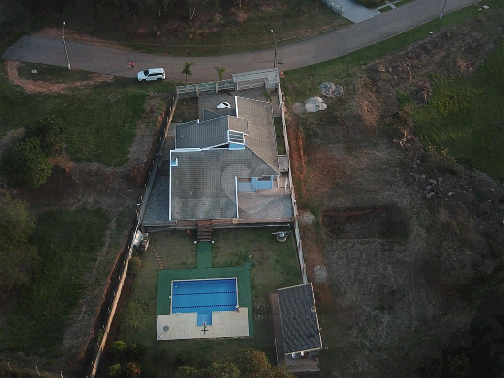 Venda Condomínio Itupeva Horizonte Azul - Village Ambiental Ii REO737014 5