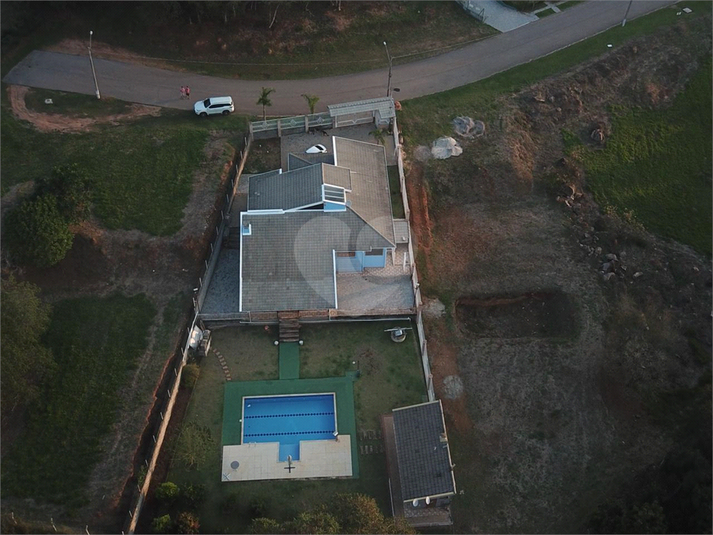 Venda Condomínio Itupeva Horizonte Azul - Village Ambiental Ii REO737014 18