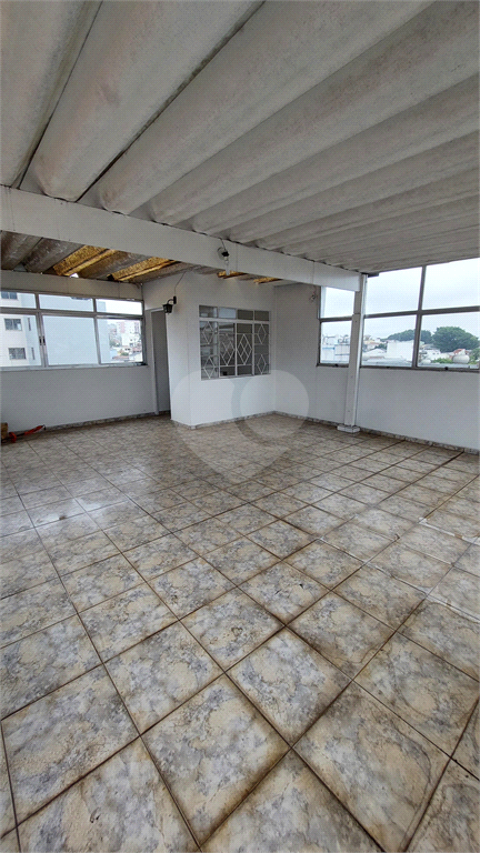 Venda Casa São Caetano Do Sul Santa Paula REO737022 35