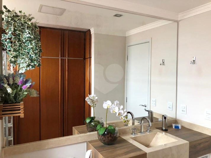 Venda Apartamento Campinas Cambuí REO737030 33