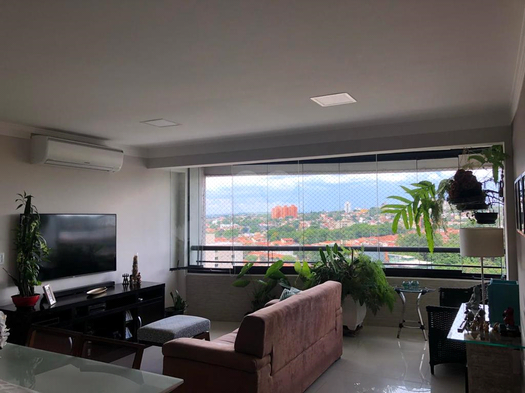 Venda Apartamento Campinas Cambuí REO737030 1