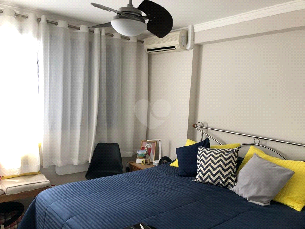 Venda Apartamento Campinas Cambuí REO737030 30