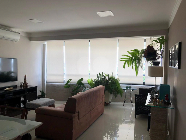 Venda Apartamento Campinas Cambuí REO737030 8