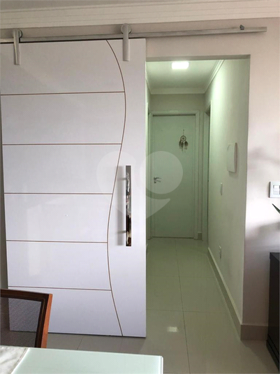 Venda Apartamento Campinas Cambuí REO737030 22