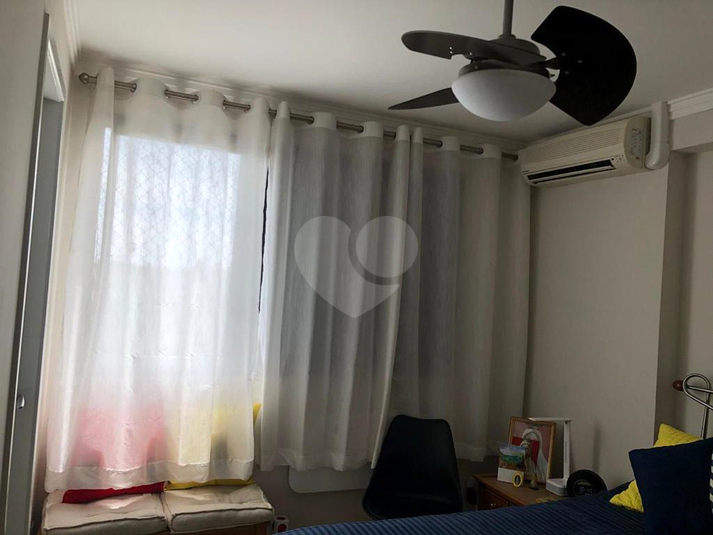 Venda Apartamento Campinas Cambuí REO737030 31