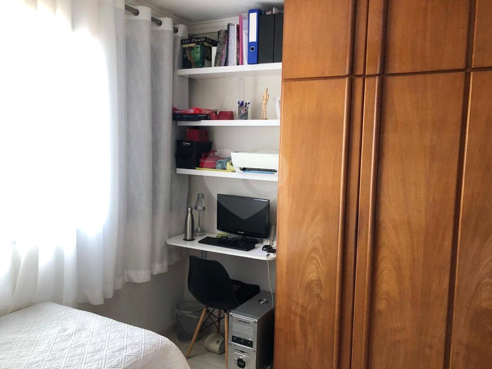 Venda Apartamento Campinas Cambuí REO737030 28