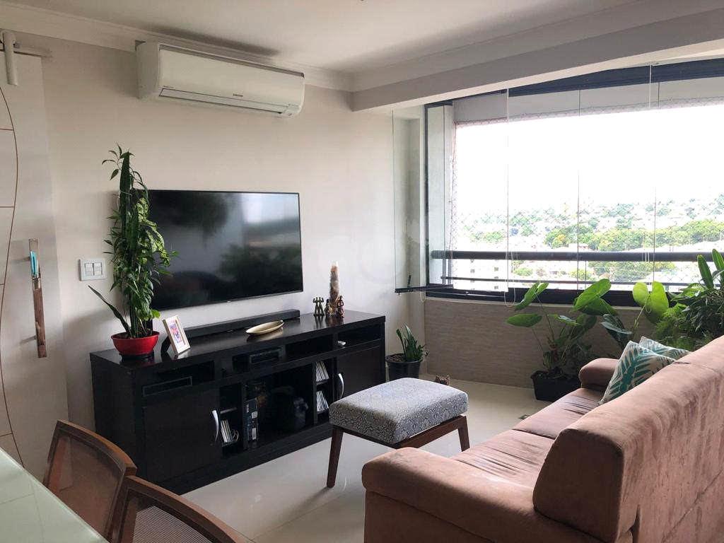 Venda Apartamento Campinas Cambuí REO737030 6