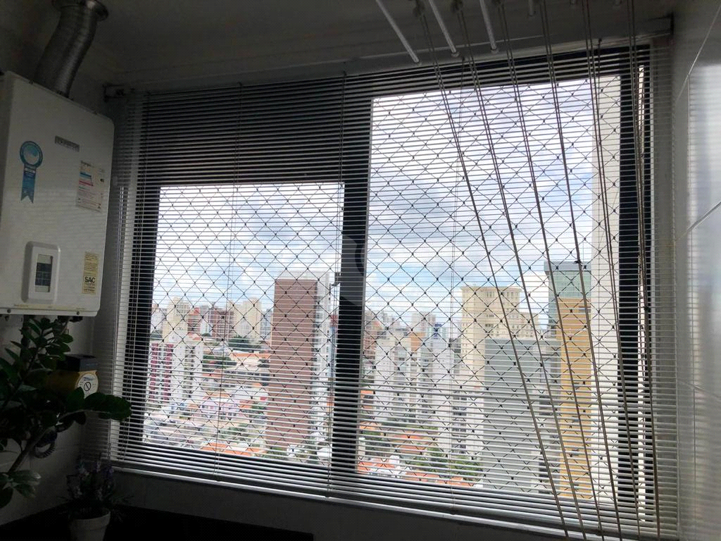 Venda Apartamento Campinas Cambuí REO737030 20