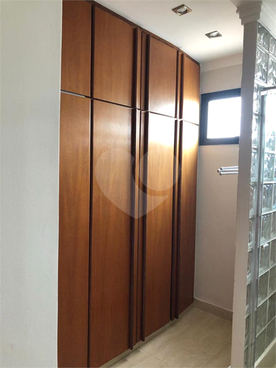 Venda Apartamento Campinas Cambuí REO737030 27