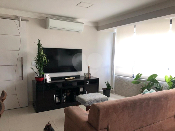 Venda Apartamento Campinas Cambuí REO737030 7