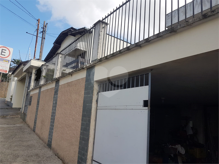 Venda Casa Mogi das cruzes Braz cubas REO737043 2