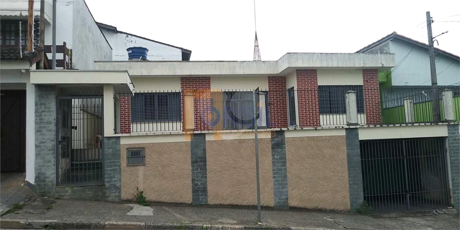 Venda Casa Mogi das cruzes Braz cubas REO737043 1