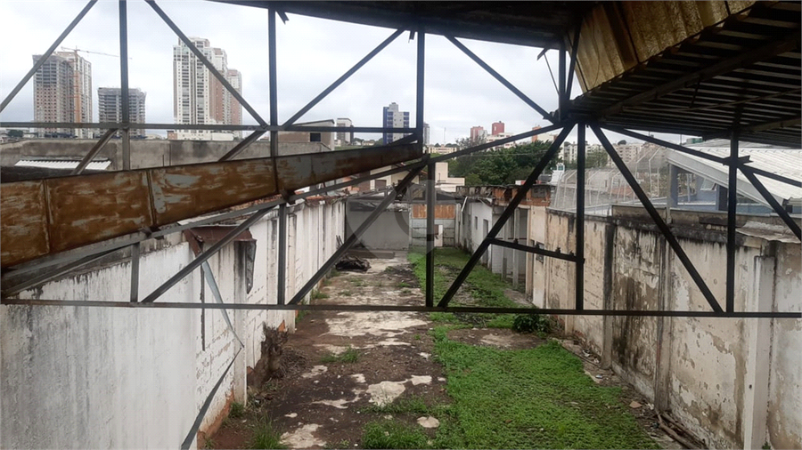 Venda Terreno Jundiaí Jardim São Bento REO737051 2